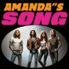 Amanda's Song Banner