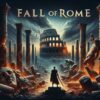 Fall of Rome Banner