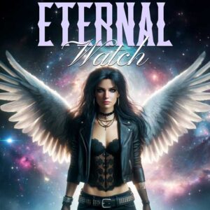 Eternal Watch Banner