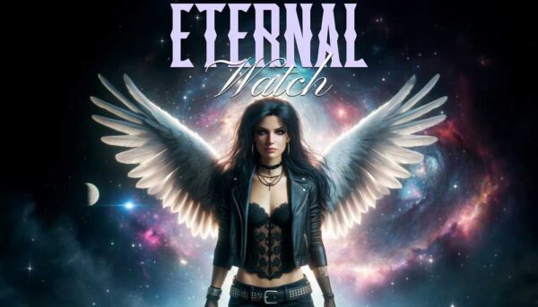 Eternal Watch Banner