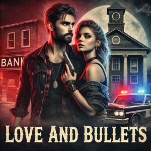 Love and Bullets Banner