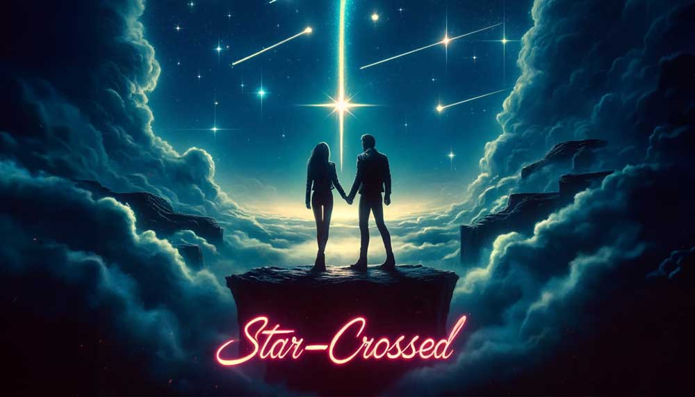 Star Crossed Banner