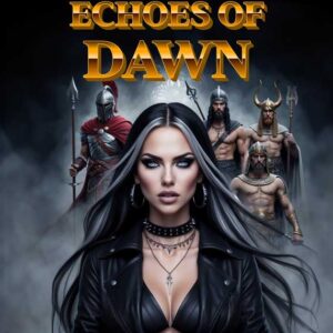 Echoes of Dawn Banner