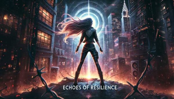 Echoes of Resilience Banner