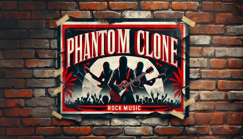 Phantom Clone About Us