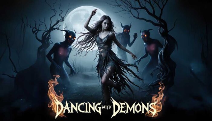 Dancing with Demons Blog Post